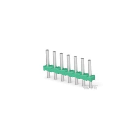 Te Connectivity HEADER  7P  3.5mm 12.5 H 1986717-7